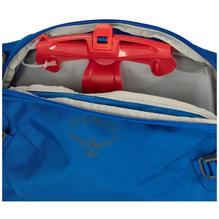 Nerka Osprey Seral 4