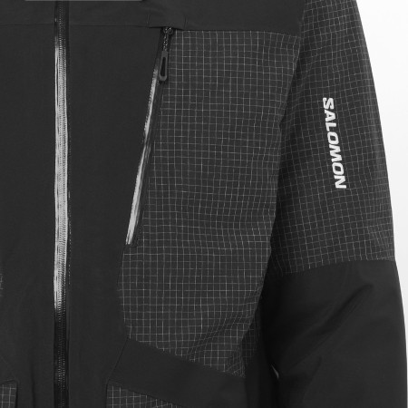 Kurtka męska Salomon Spark Jacket M