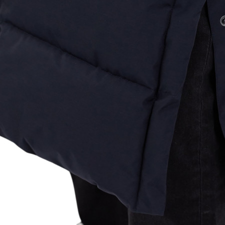Damski płaszcz zimowy Fundango Meganne Padded Jacket