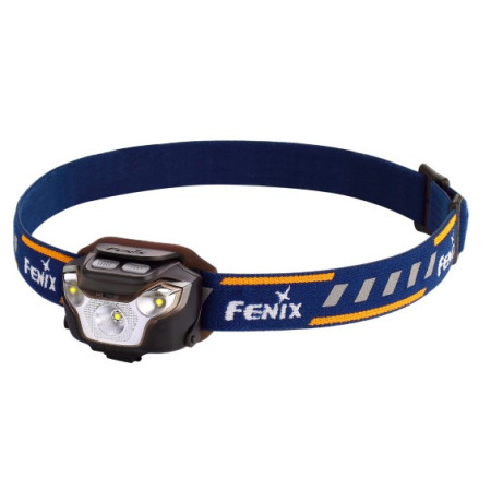 Czołówka Fenix HL26R czarny Black