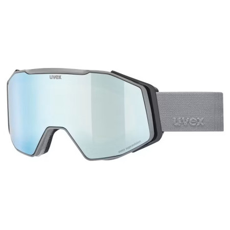 Gogle narciarskie Uvex Gravity FM