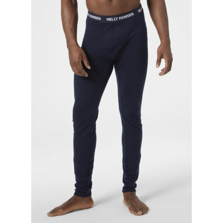 Męskie kalesony Helly Hansen Lifa Merino Midweight Pant