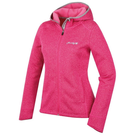 Bluza Husky Livin L różowy