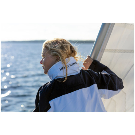 Kurtka damska Helly Hansen W Quayside Jacket