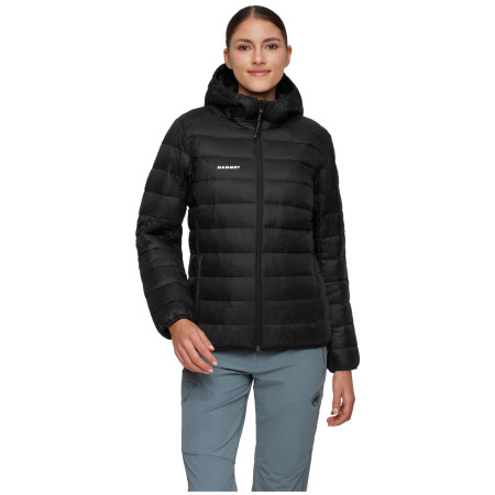 Kurtka zimowa damska Mammut Crag IN Hooded Jacket Women