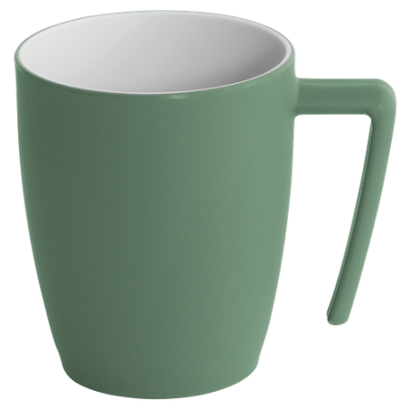 Zestaw kubków Outwell Gala 4 Person Mug Set