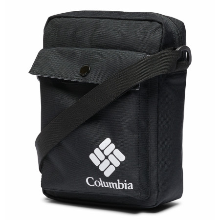 Torba naramienna Columbia Zigzag Side Bag czarny black