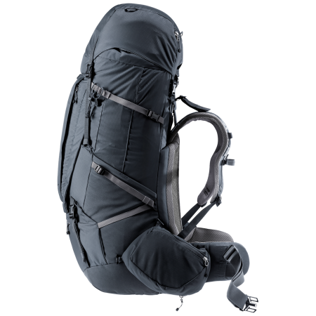 Plecak turystyczny Deuter Aircontact Pro 85+10