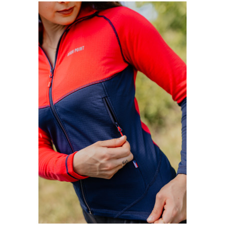 Bluza damska High Point Dancer Lady Sweatshirt