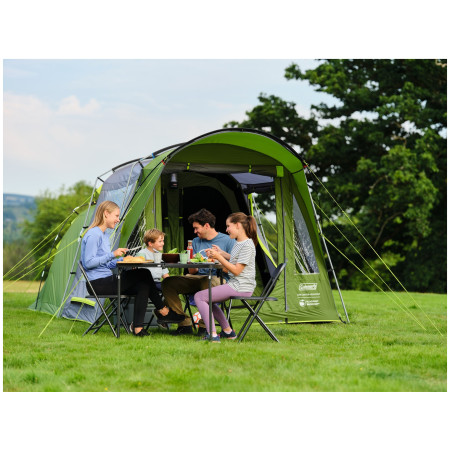 Namiot Coleman Oak Canyon 4 Blackout