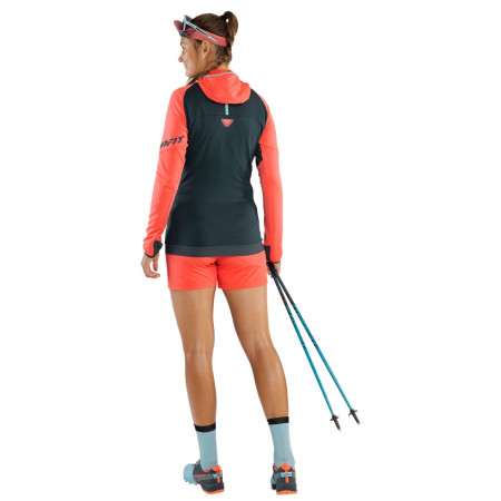 Bluza damska Dynafit Transalper Ptc Hooded Jacket W