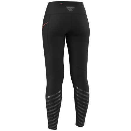 Damskie legginsy Dynafit Trail Reflective Tights W