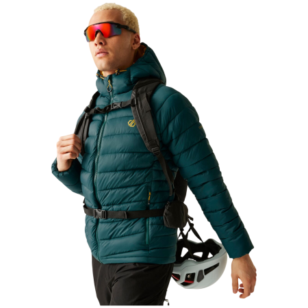 Kurtka męska Dare 2b Torrek Baffled Jacket