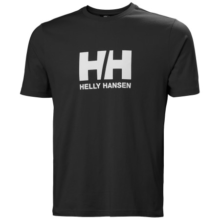 Koszulka męska Helly Hansen Hh Logo T-Shirt 3.0