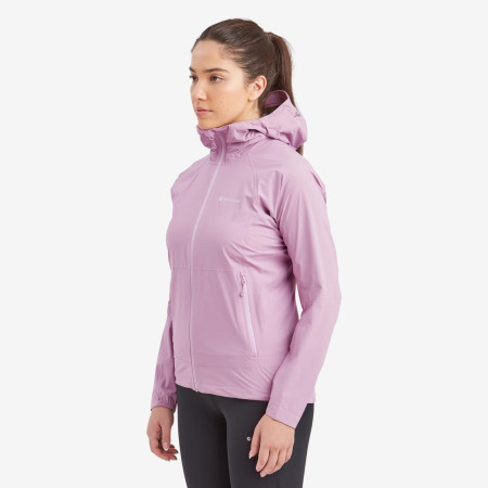Kurtka damska Montane Fem Minimus Lite Jacket