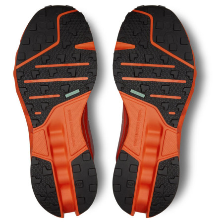 Damskie buty do biegania On Running Cloudsurfer Trail Waterproof