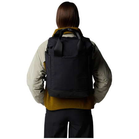 Plecak damski The North Face W Never Stop Utility Pack