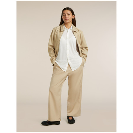 Spodnie Icebreaker Unisex Twill Adjustable Pants