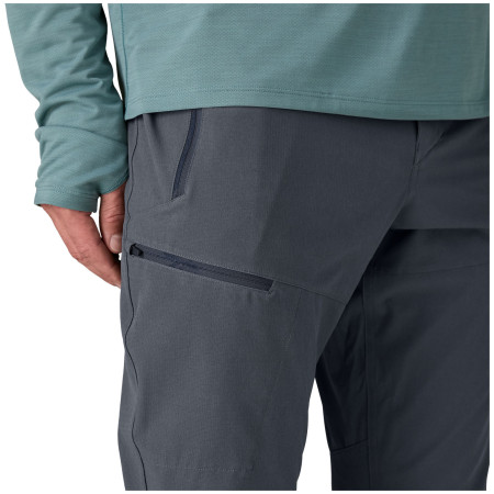 Spodnie męskie Patagonia Men's Terravia Trail Pants - Reg