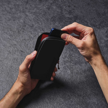 Etui na dokumenty LifeVenture RFID Phone Wallet