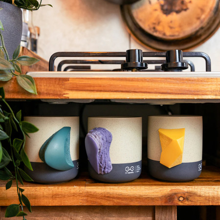 Kubek YY VERTICAL Climbing Mug Evo