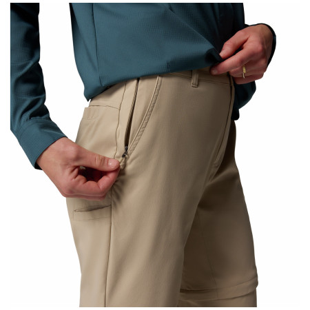 Spodnie damskie Columbia Leslie Falls™ Convertible Pant