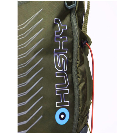 Plecak Husky Cruiser 55L