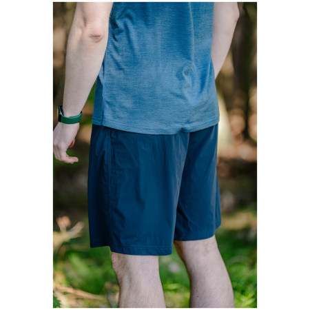 Męskie szorty MOOA Esent short