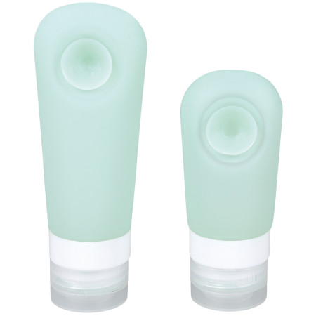 Zestaw podróżny Zulu Nomad Squeeze Pack