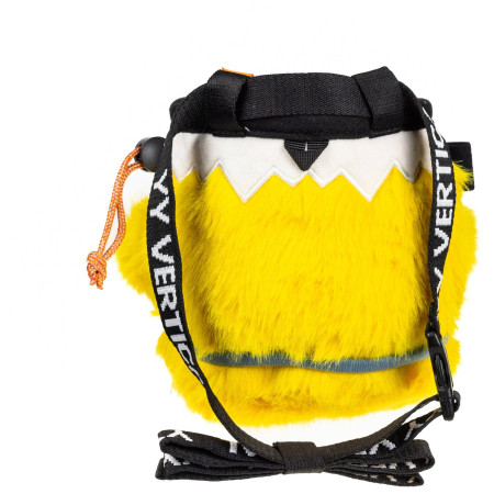 Worek na magnezję YY VERTICAL Chalk Bag Animal