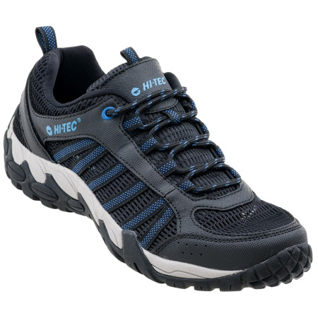 Buty męskie Hi-Tec Pakamo czarny Black/CopelBlue