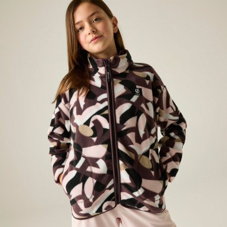 Bluza dziecięca Dare 2b Wing It Fleece HucklbrAbst