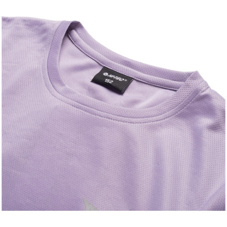 T-shirt dziecięcy Hi-Tec Jodin Jr 2 Pack