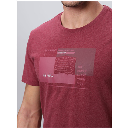 Koszulka męska Loap Bohem