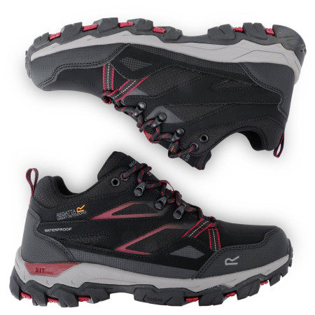 Buty damskie Regatta Wmn Holcombe III Low