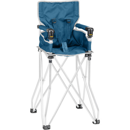 Krzesełka dziecięce Brunner Action Baby Equiframe niebieski