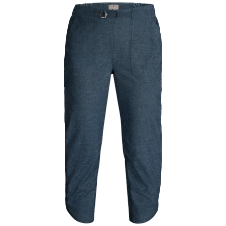 Damskie spodnie 3/4 Roayal Robins Hempline Capri