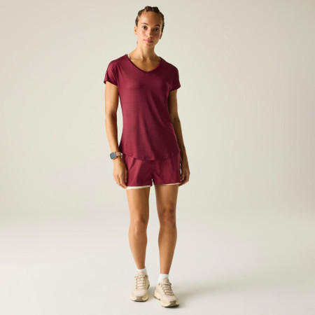 Koszulka damska Dare 2b Vigilant Tee
