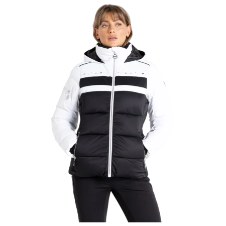 Kurtka damska Dare 2b Crystallize Ski Jacket