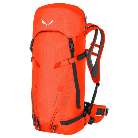 Plecak Salewa Ortles Guide 35 pomarańczowy Red Orange