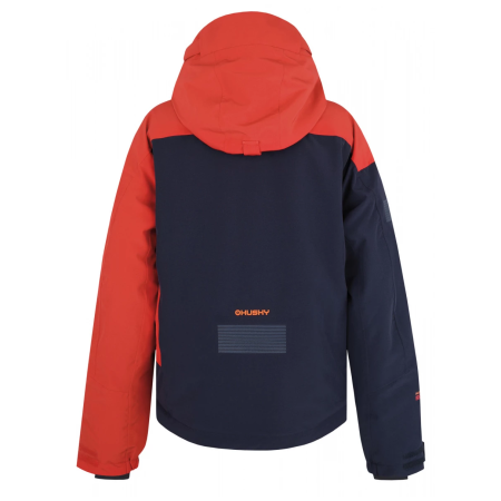 Kurtka dziecięca Husky Gomez K