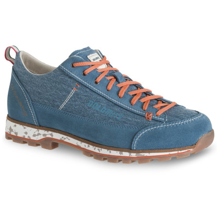 Buty męskie Dolomite 54 Anniversary Low niebieski BlueNavy