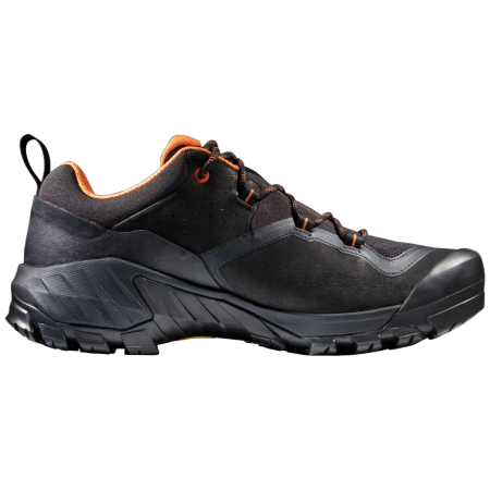 Męskie buty turystyczne Mammut Sapuen Low GTX Men