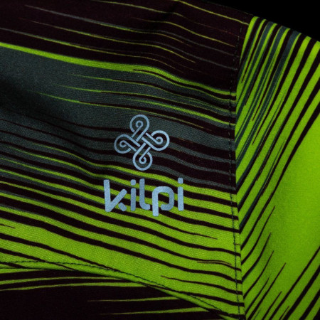 Kurtka dziecięca Kilpi Ravio-J