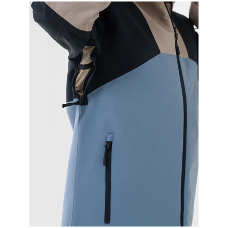 Kurtka dziecięca 4F Technical jacket M0837