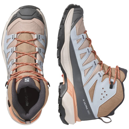 Buty damskie Salomon X Ultra 360 Mid Gore-Tex