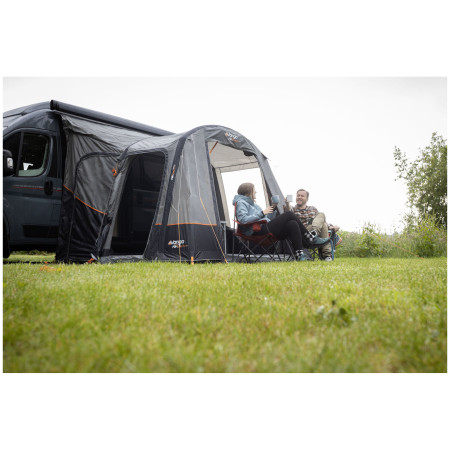 Przedsionek Vango Faros III Air Mid