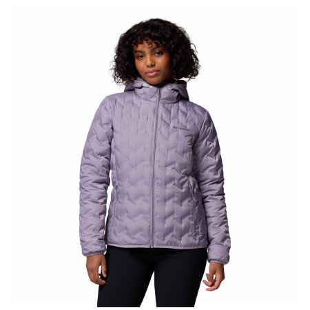 Kurtka damska Columbia Delta Ridge™ II Down Hooded Jacket