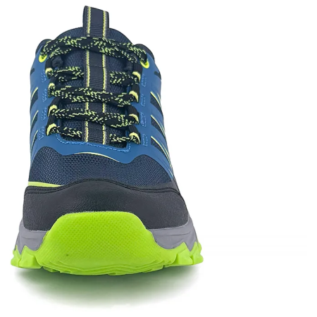 Buty outdoorowe dziecięce Bugga Tara Blue