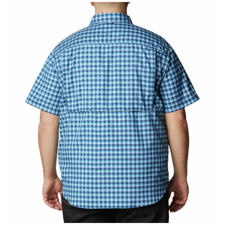 Koszula męska Columbia Silver Ridge™ Utility Lite Novelty SS